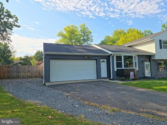 801 Galway Lane