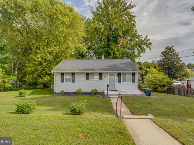 801 Garfield Road