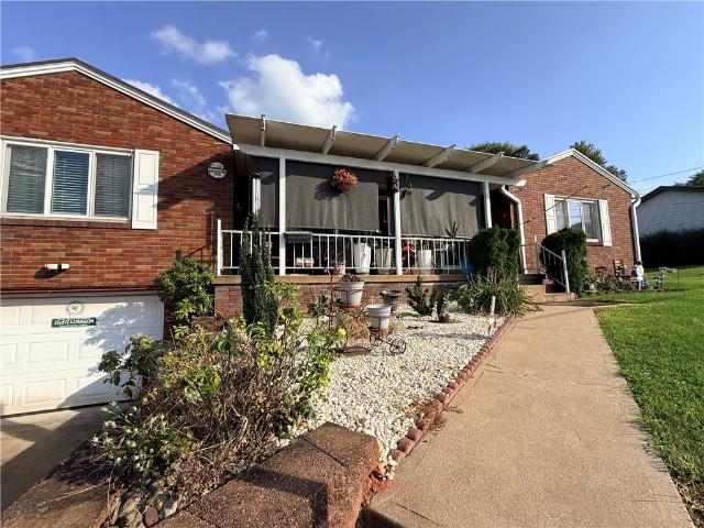 801 Green Street