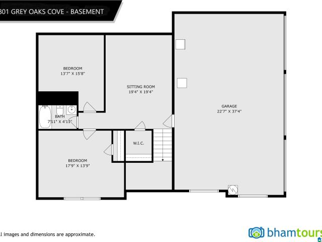 801 Grey Oaks Cove