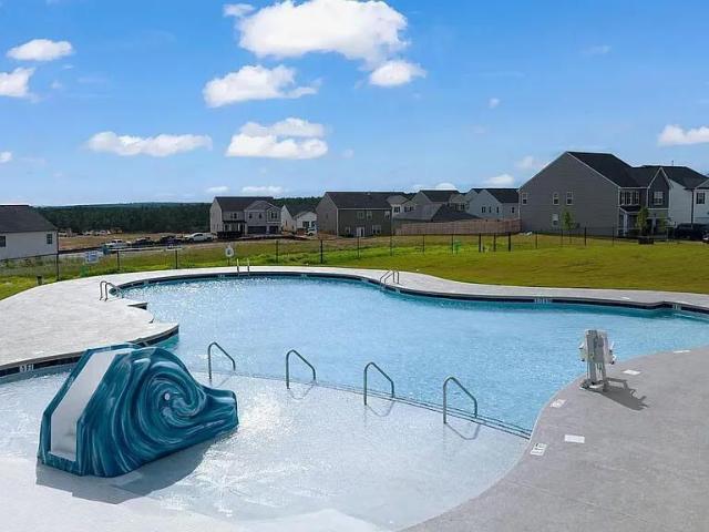 801 Grovebury Court, Aiken, US, SC