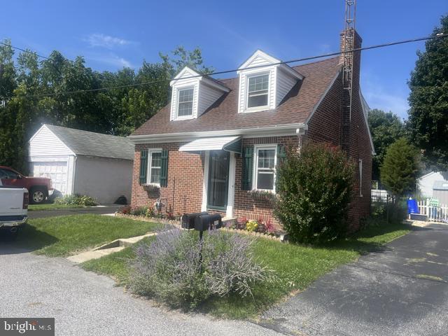 801 E 10Th Avenue