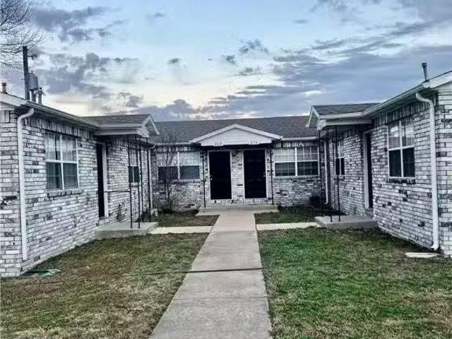 801 E 1ST ST # 801, GENTRY, AR 72734