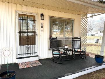 801 E 3rd St, Cortez, CO 81321 | MLS #831530