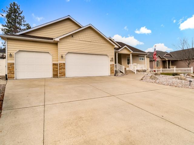 801 E Huron Dr, Spokane, WA 99208 | MLS #202617