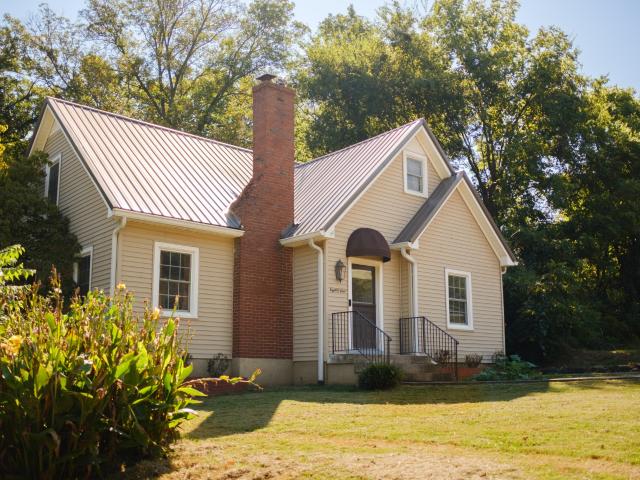 801 Elm St
