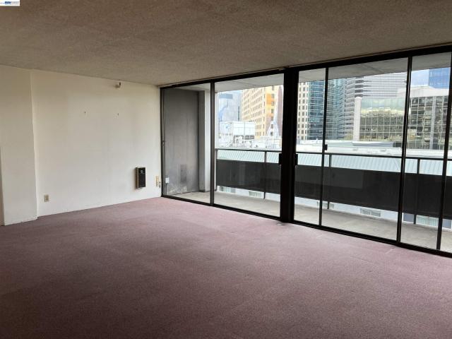801 Franklin St, Unit 707, Oakland, CA 94607 | MLS #41129