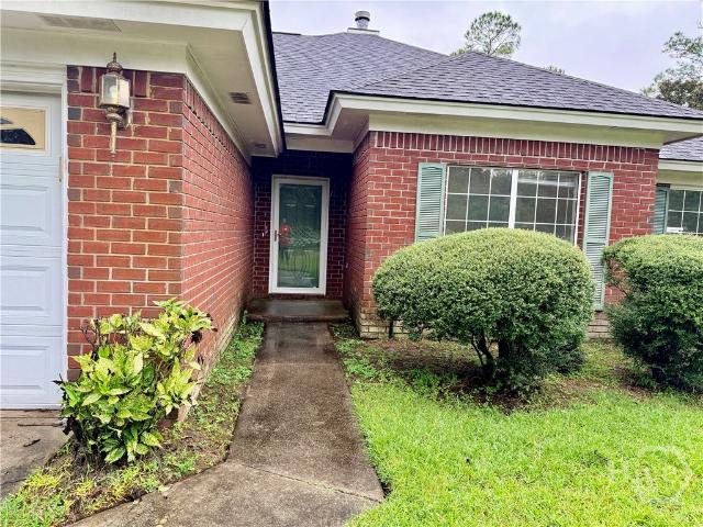 801 Hopeton Court