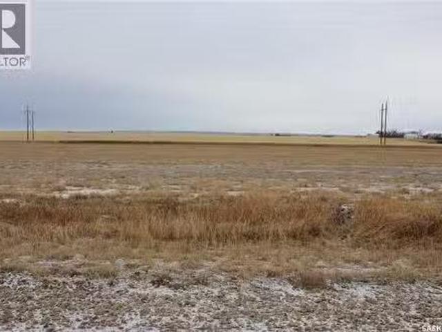 801 Horsey Road, Shaunavon, SK, S0N 2M0 vacant land for sale.