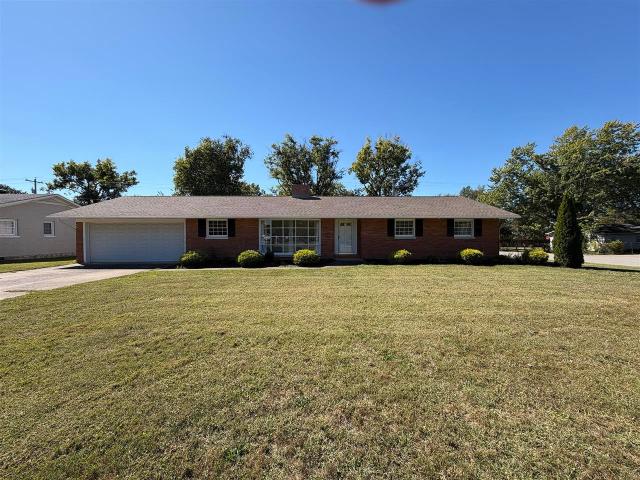 801 Hampton Drive
