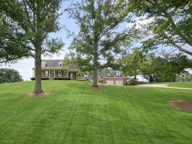 801 Hannah Road