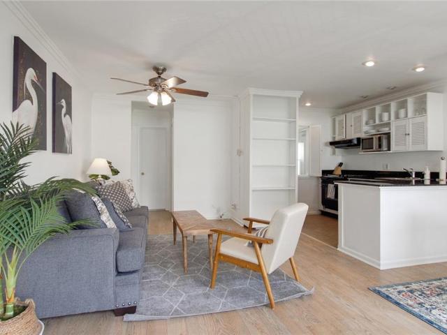 801 Henry Clay Avenue # 203
