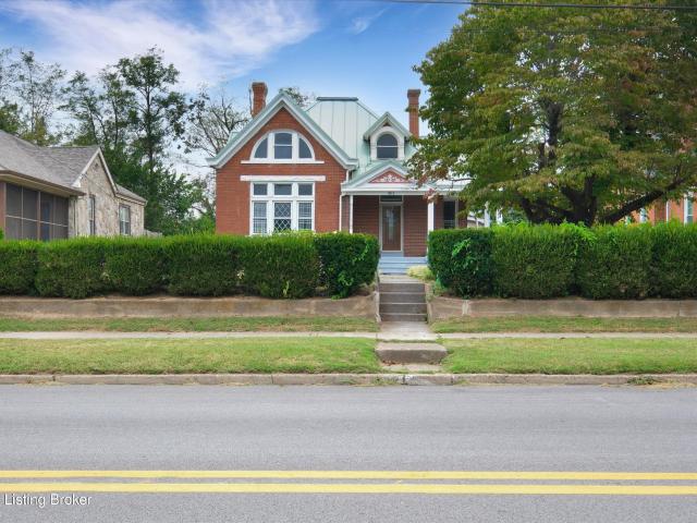 801 Highland Ave