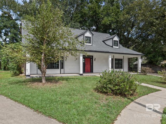 801 Highpoint Circle