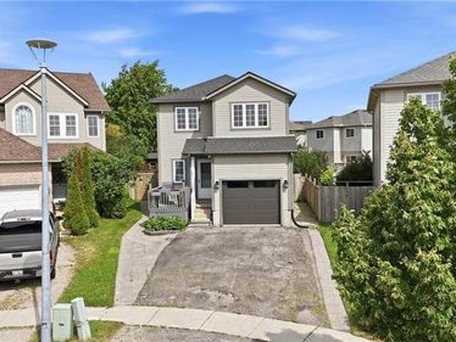801 Hunters Gate Crescent, Woodstock, ON, N4V 1G3 house for sale | Listing ID 40849 | Royal LePage