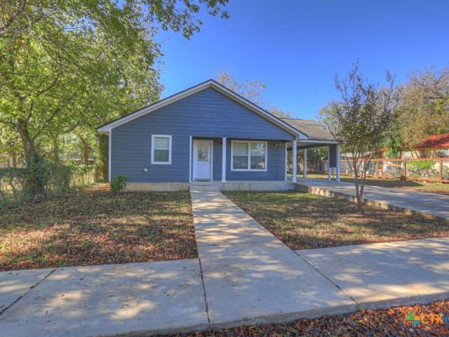 801 Johns St, San Marcos, TX 78666 | MLS #598949