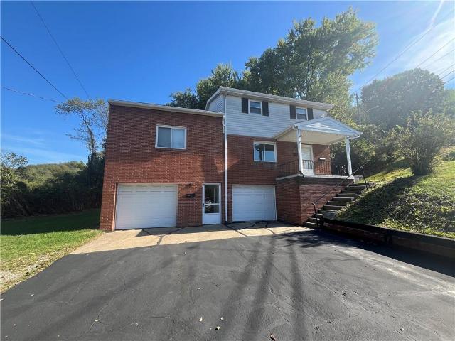 801 Ontario St, Glassport, PA 15045 | MLS #1724