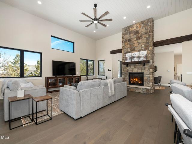 801 Overlook Drive, Granby, US, CO