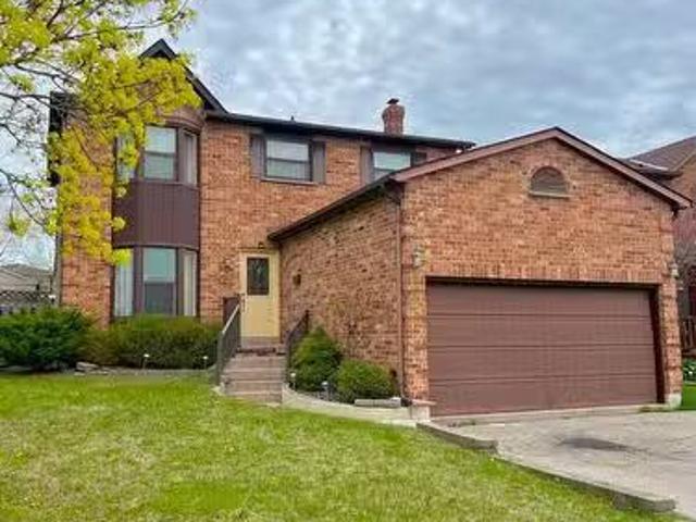 801 Lavis Street, Oshawa, ON, L1K 1W7 house for sale Listin.