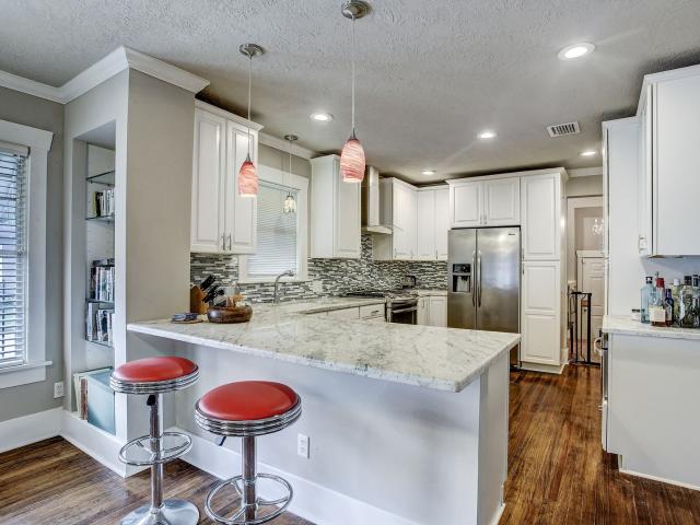 801 Le Green Street, Houston, US, TX