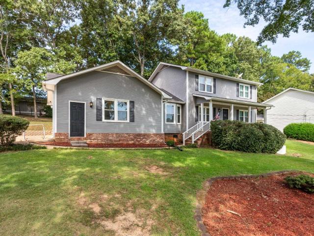 801 Lynell Court