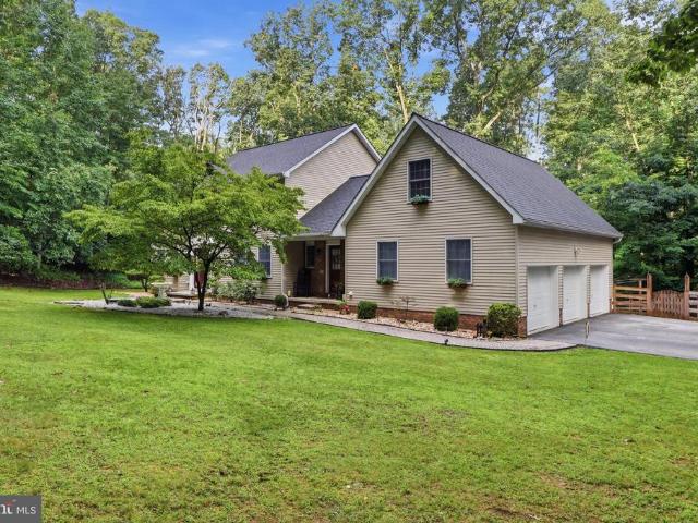801 Mountain Court