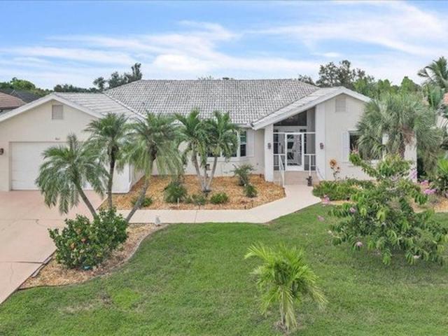 801 Monaco Dr, Punta Gorda, FL 33950