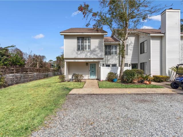 801 Mallery St, Unit E, St. Simons Island, GA 31522 | MLS #1659