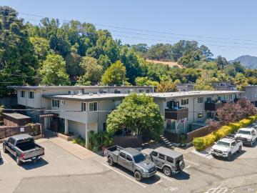 801 Meadowsweet Dr, Corte Madera, CA 94925 | MLS #326006