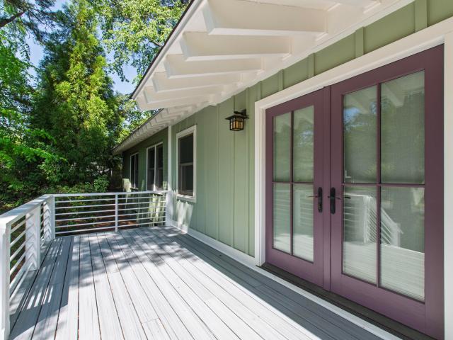 801 Merrie Road