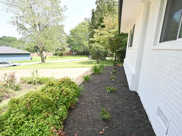801 Merrimac Circle