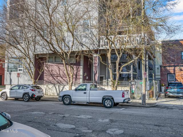 801 N 4th Street # 301
