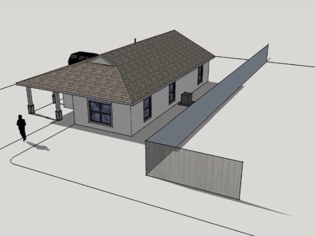 801 N 4th Street