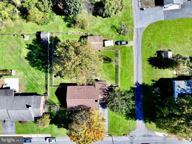 801 N 5Th Street