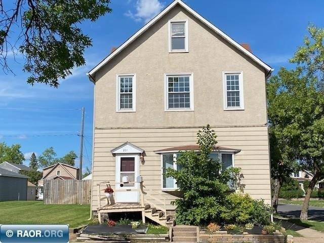 801 N 13th St, Virginia, MN