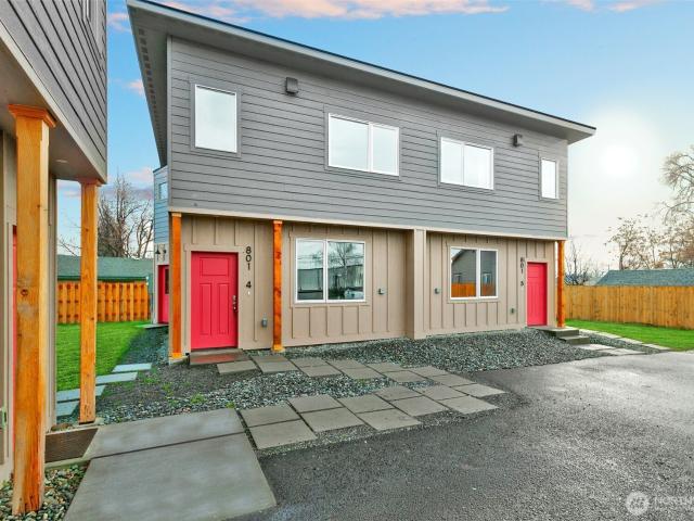 801 N 16th Avenue # 4