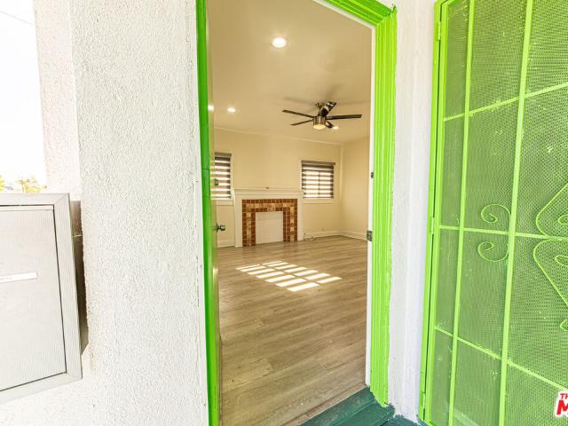 801 N Alexandria Ave, Los Angeles, CA 90029 | MLS #26871