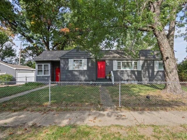 801 N Busey Avenue