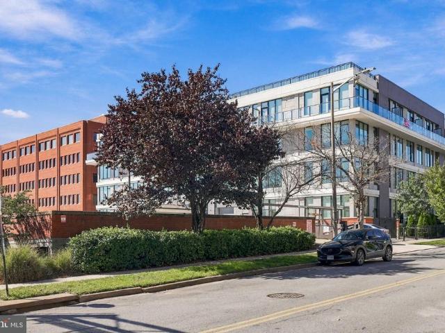 801 N Fairfax Street # 217