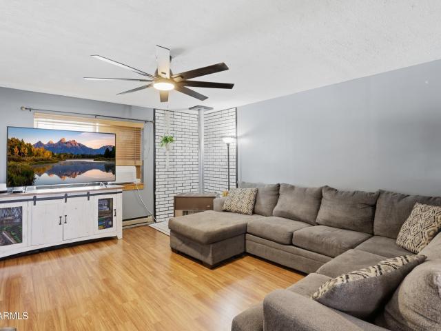 801 N Granite Drive