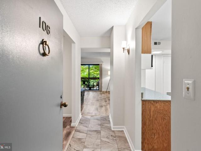 801 N Howard Street # 106