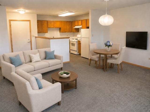 801 N McLean Boulevard # 110