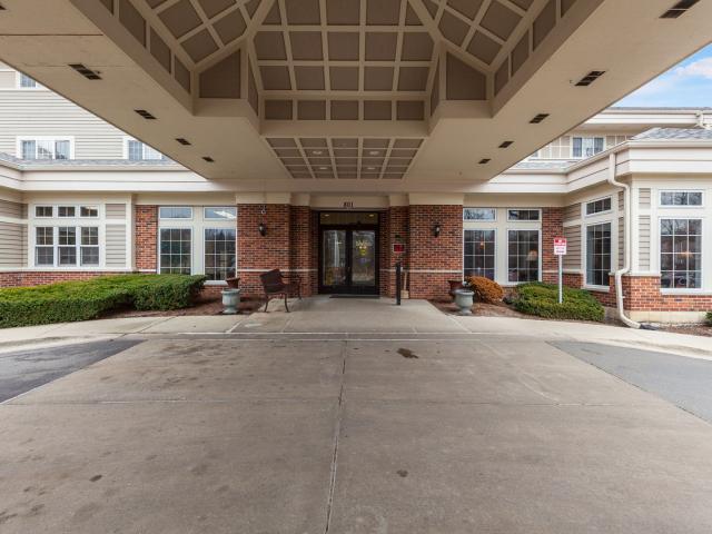 801 N McLean Blvd, Unit 222, Elgin, IL 60123 | MLS #12606