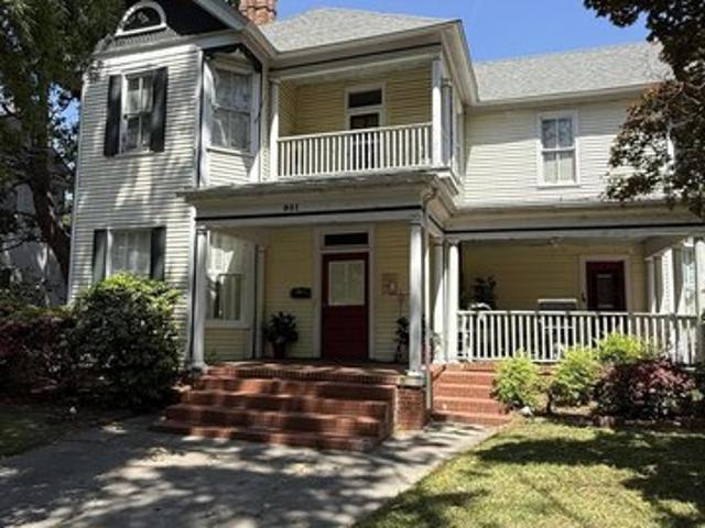801 N Main St, Tarboro, NC 27886