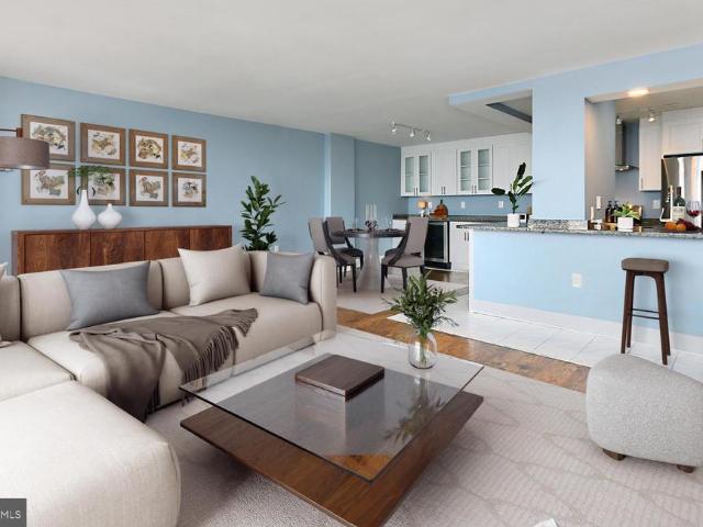 801 N Pitt Street # 1203