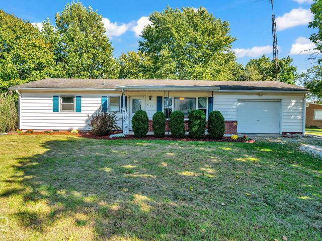 801 North Lane