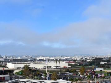 National City, San Diego CCD San Diego County California, San Diego County, California, USA