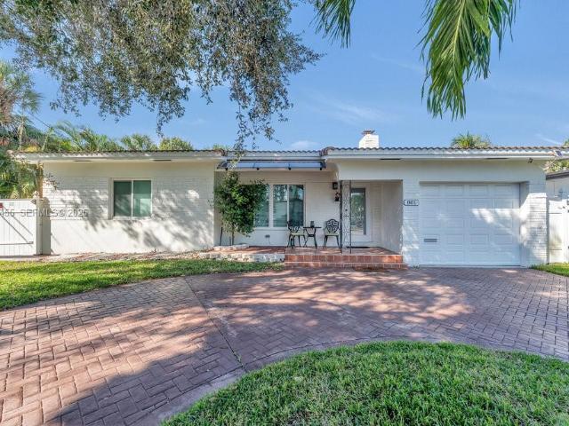 801 NE 19th Ter, Fort Lauderdale, FL 33304 | MLS #A11915