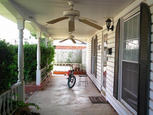801 S 7th Streets