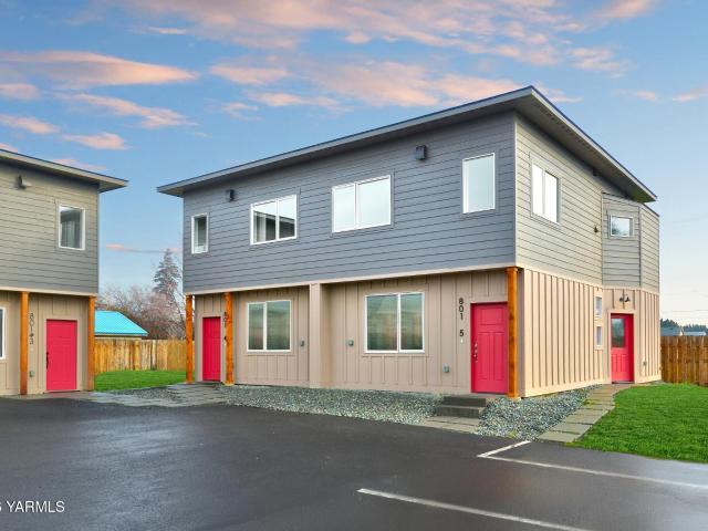 801 S 16th Ave, Unit 4, Yakima, WA 98902 | MLS #26 371